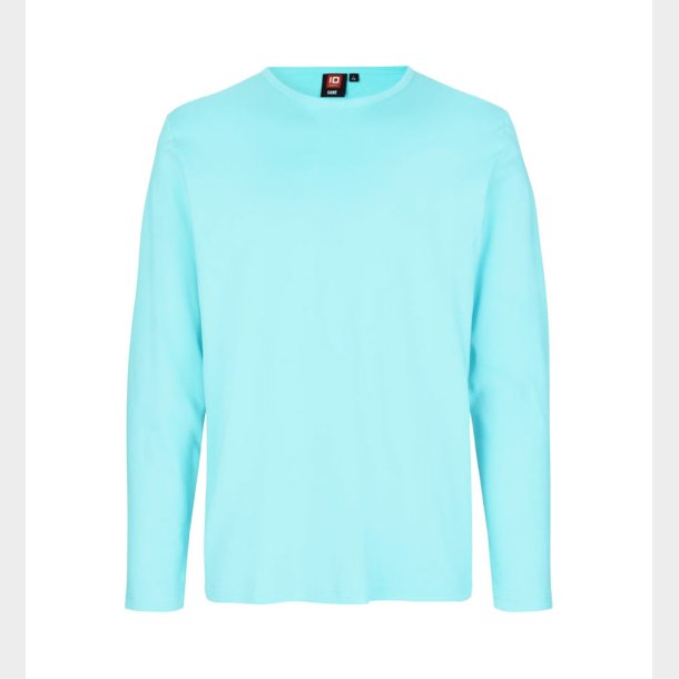 Interlock T-Shirt L/� 0518