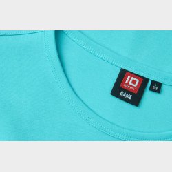 Interlock T-Shirt L/� 0518