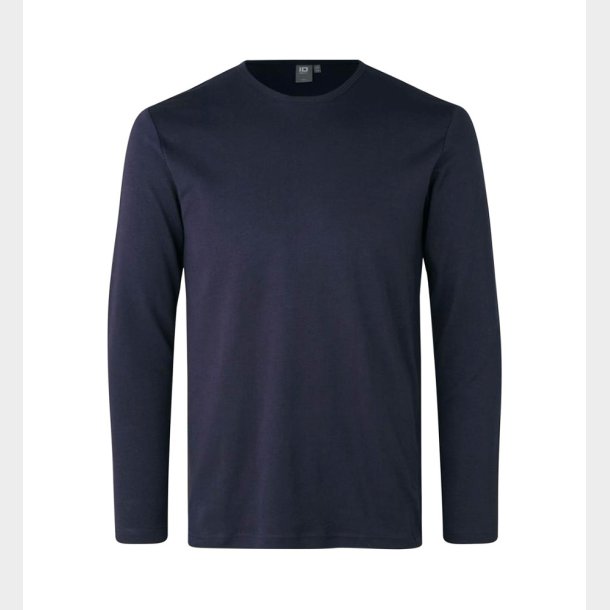 Interlock T-Shirt L/� 0518