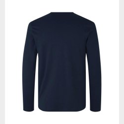 Interlock T-Shirt L/� 0518