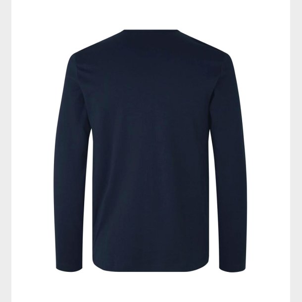 Interlock T-Shirt L/� 0518