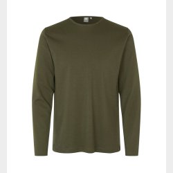 Interlock T-Shirt L/� 0518