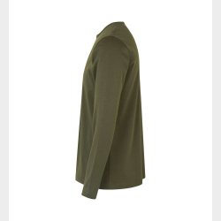 Interlock T-Shirt L/� 0518