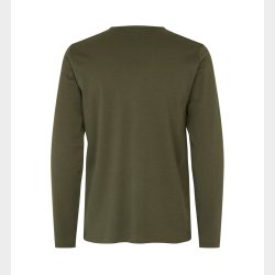 Interlock T-Shirt L/� 0518