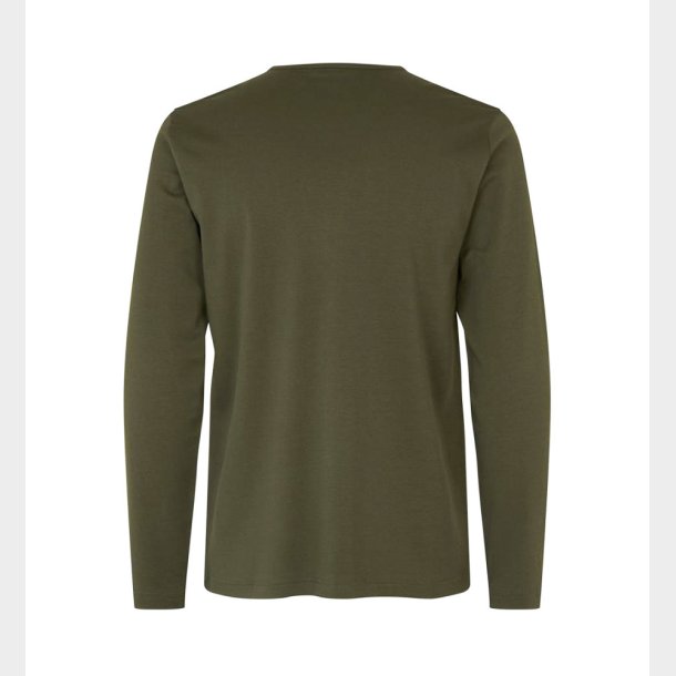 Interlock T-Shirt L/� 0518