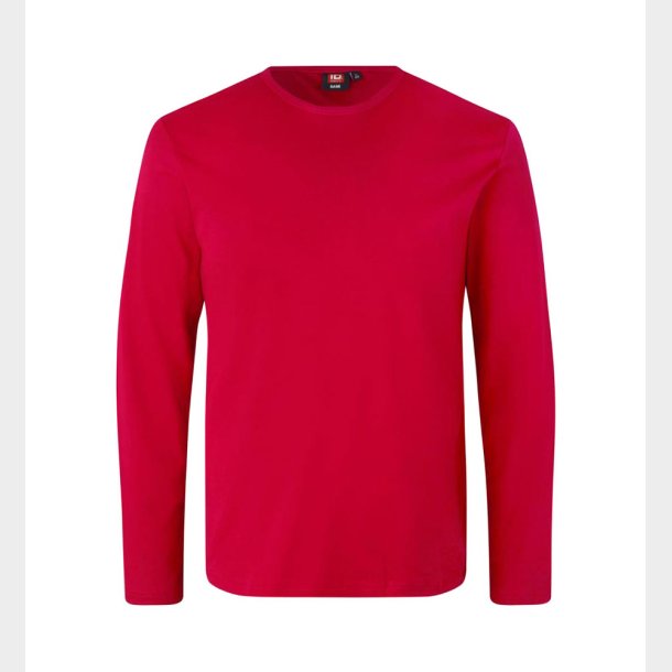 Interlock T-Shirt L/� 0518