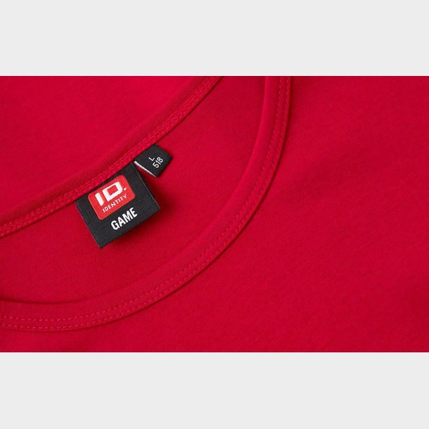 Interlock T-Shirt L/� 0518