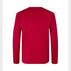 Interlock T-Shirt L/� 0518