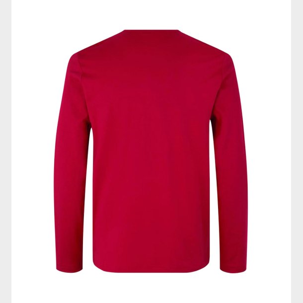 Interlock T-Shirt L/� 0518