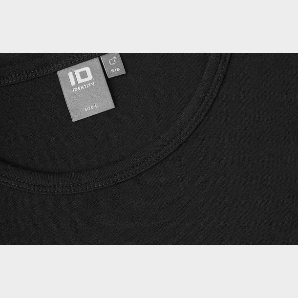 Interlock T-Shirt L/� 0518