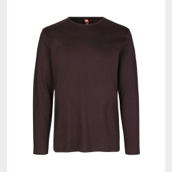 Interlock T-Shirt L/� 0518