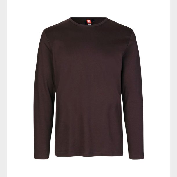 Interlock T-Shirt L/� 0518