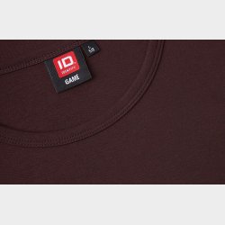 Interlock T-Shirt L/� 0518