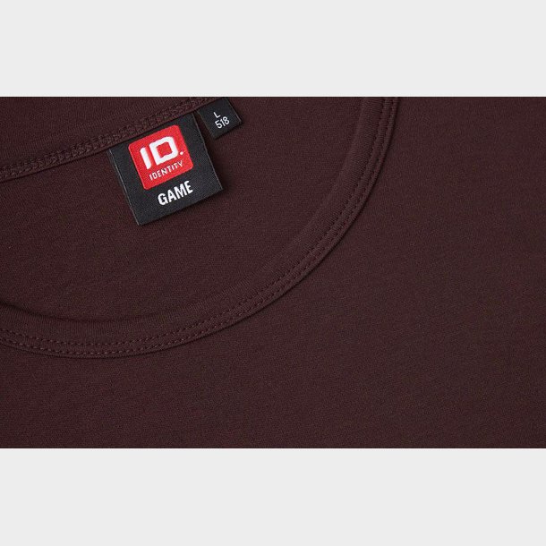 Interlock T-Shirt L/� 0518