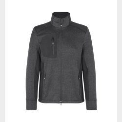 0850 Alex Strikfleece Cardigan