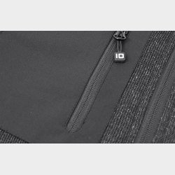 0850 Alex Strikfleece Cardigan