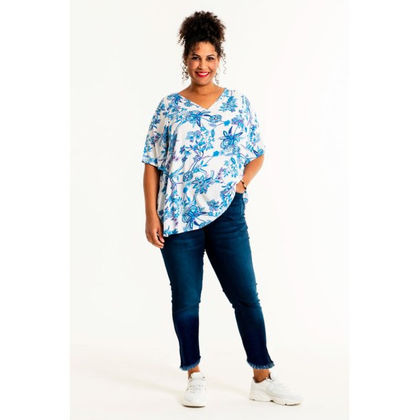 Carmen Jeans M/Fryns 099714