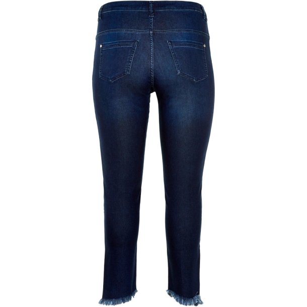 Carmen Jeans M/Fryns 099714