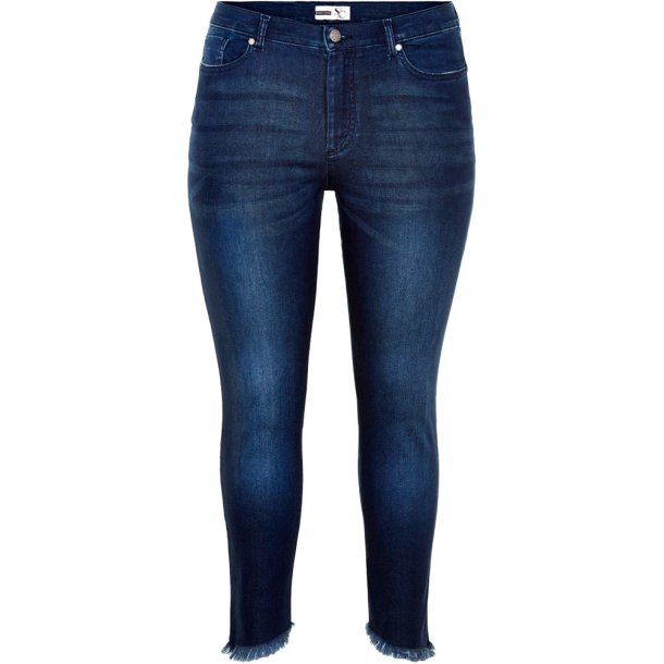 Carmen Jeans M/Fryns 099714
