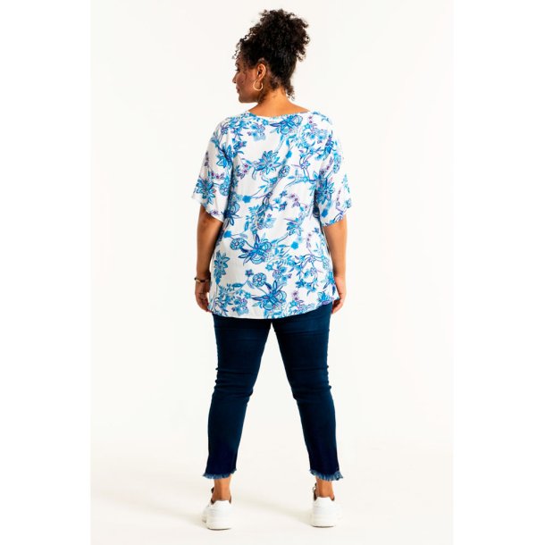 Carmen Jeans M/Fryns 099714