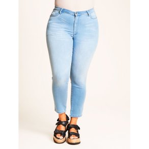 Carmen 7/8 Jeans 099721