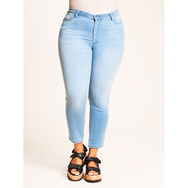 Carmen 7/8 Jeans 099721