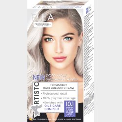 10.1 Super Lys Blond Aske