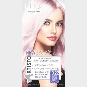 10.22 Super Lys Blond Violet