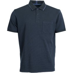 Nebbet Polo Plus Bluse K/