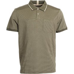 Nebbet Polo Plus Bluse K/