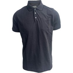 Nero Polo Plus Bluse K/�