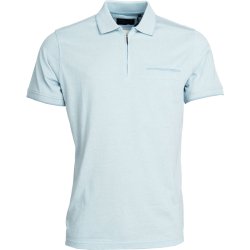 Naoto Poloshirt K/�