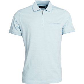 Naoto Poloshirt K/�