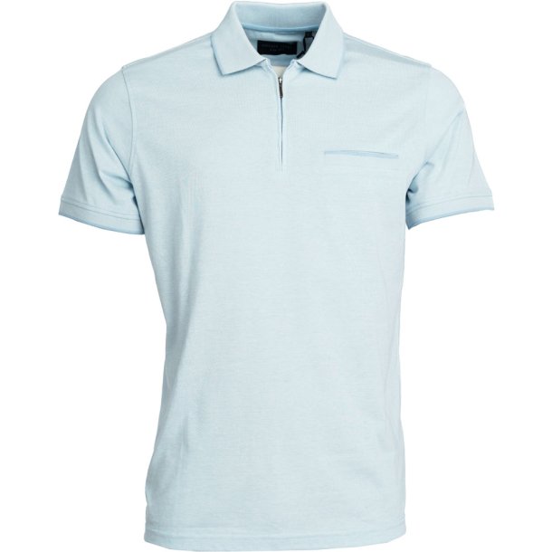 Naoto Poloshirt K/�