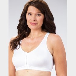 Edith Frontlukket BH