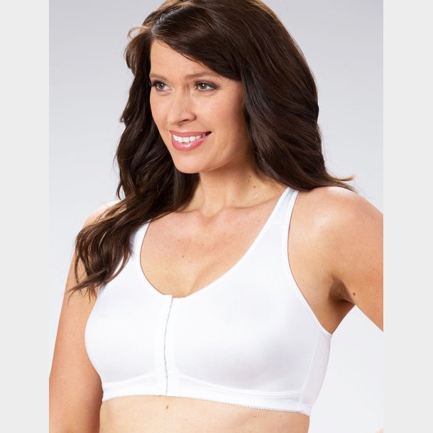 Edith Frontlukket BH