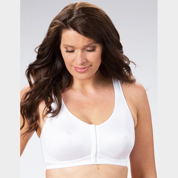 Edith Frontlukket BH