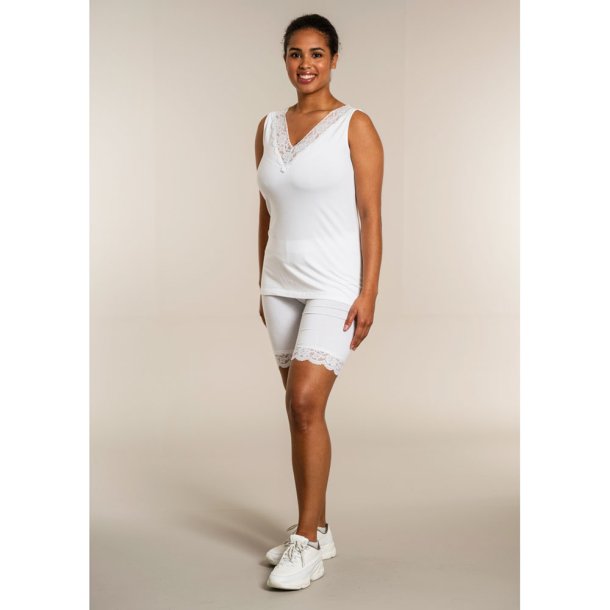 Oslo Top M/Blonde (2 Farver)