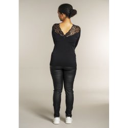 New York Smls M/Blonde &amp; Lange rmer