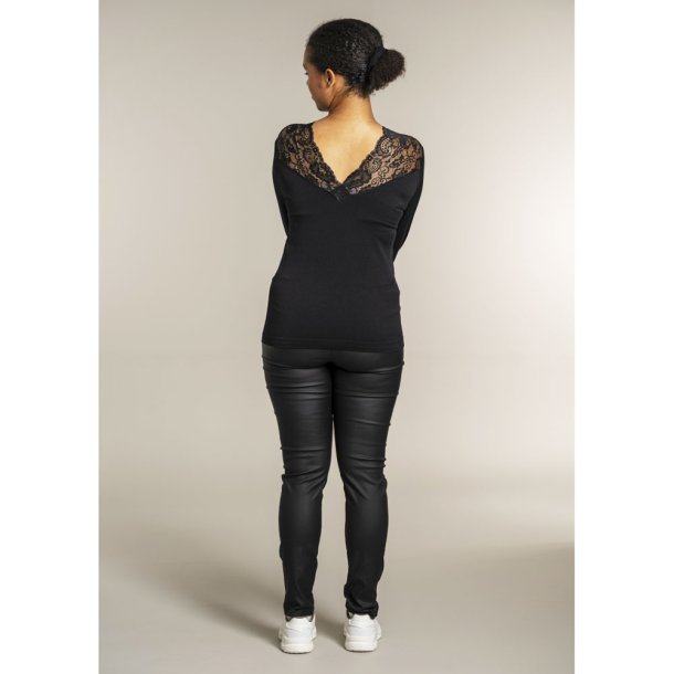 New York Smls M/Blonde &amp; Lange rmer