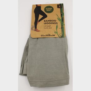 Dame Shadow Bambus Leggings