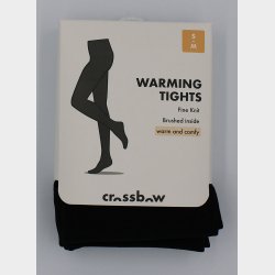 Sussie Dame Warming Strmpebuks