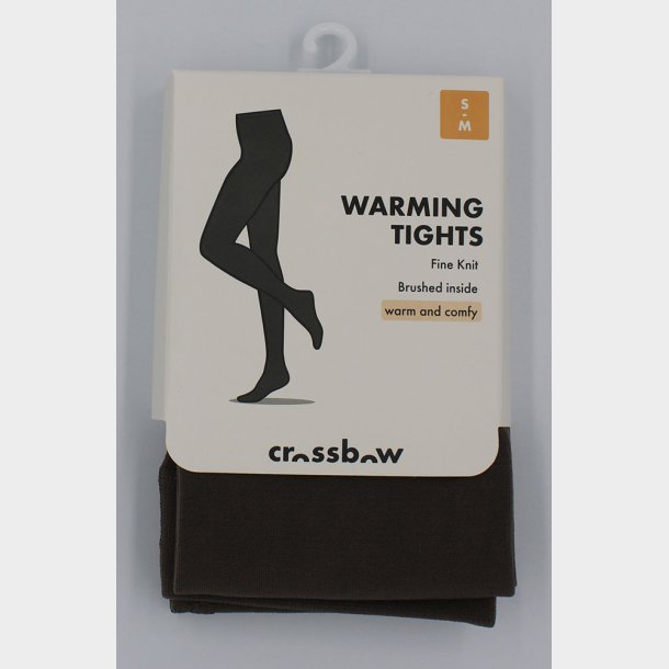 Sussie Dame Warming Strmpebuks