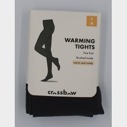 Sussie Dame Warming Strmpebuks