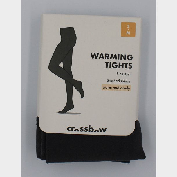 Sussie Dame Warming Strmpebuks