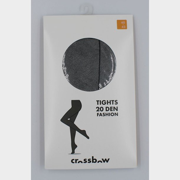 Fashion Tights 20DEN