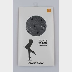 Fashion Tights 20DEN