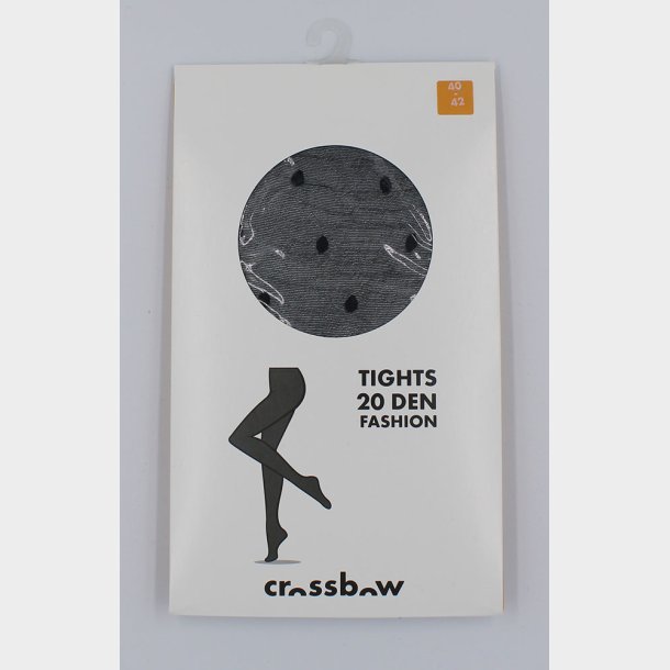 Fashion Tights 20DEN