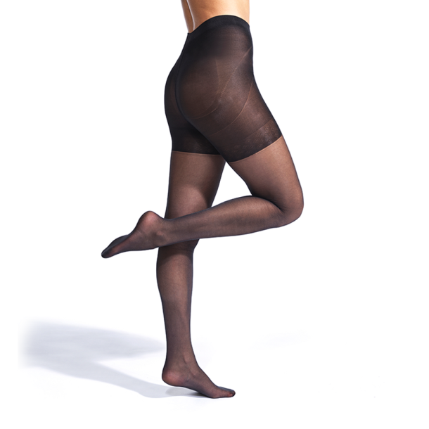 Push Up Str�mpebukser 40DEN