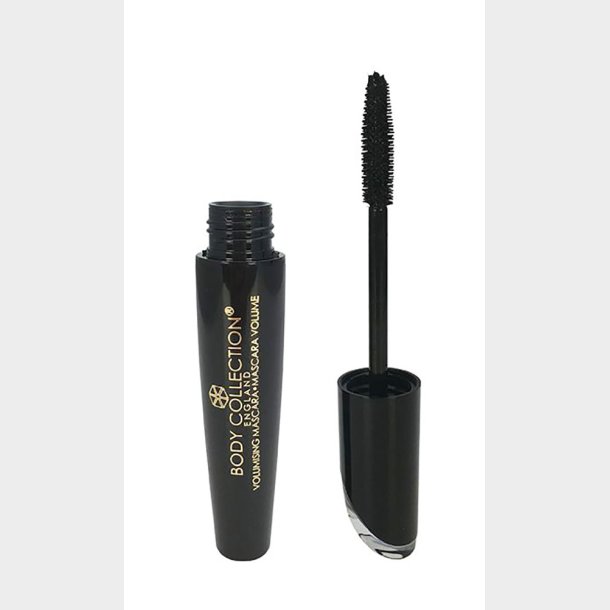 New Volumising Mascara